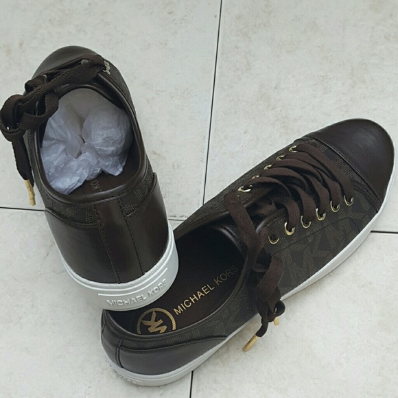 Michael Kors | City Sneaker - Picture 5 of 8